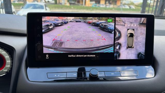 NISSAN Qashqai usata, con Chiusura centralizzata