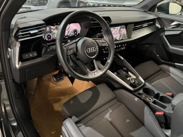 AUDI A3 usata, con Climatizzatore