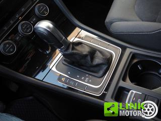 VOLKSWAGEN Golf usata, con Filtro antiparticolato