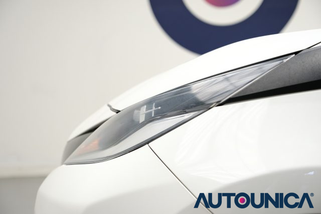 TOYOTA Aygo usata, con Fendinebbia