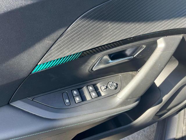 PEUGEOT 2008 usata, con Chiusura centralizzata
