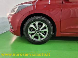 HYUNDAI i20 usata 47