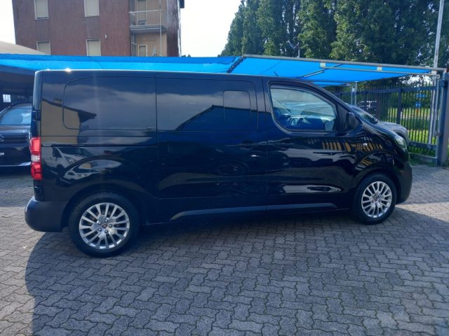 FIAT Scudo usata, con Sensore di pioggia