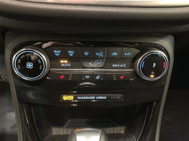 FORD Puma usata, con Sospensioni sportive