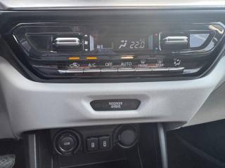 SUZUKI Swift usata, con Fendinebbia
