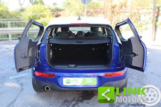 MINI Clubman usata, con ESP