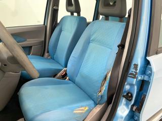 FIAT Panda usata, con MP3
