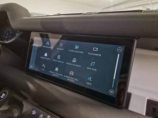 LAND ROVER Defender usata, con Regolazione elettrica sedili