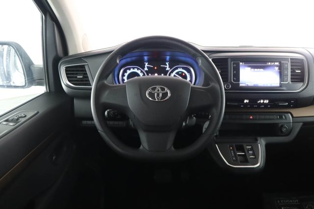 TOYOTA Proace Verso usata 6