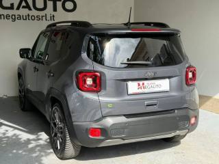 JEEP Renegade usata, con Chiusura centralizzata
