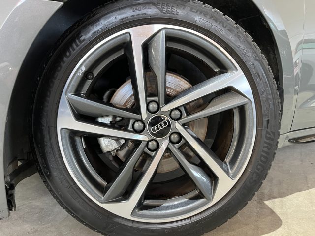 AUDI A1 usata, con Chiusura centralizzata