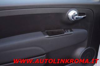 FIAT 500 usata, con USB