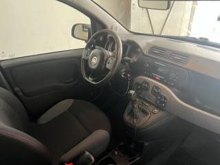 FIAT Panda usata, con ESP