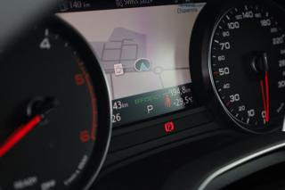 AUDI A5 usata, con Trazione integrale