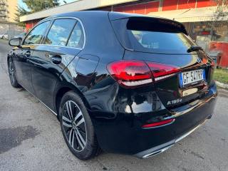 MERCEDES-BENZ A 180 usata, con Alzacristalli elettrici