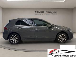 VOLKSWAGEN Golf usata, con Airbag Passeggero