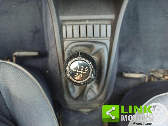 VOLKSWAGEN Golf usata 24