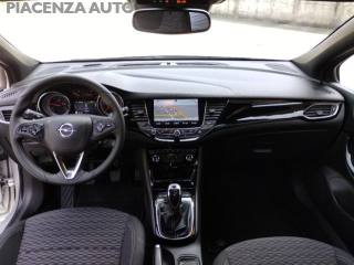 OPEL Astra usata, con Cerchi in lega