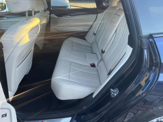 BMW 630 usata, con Chiusura centralizzata