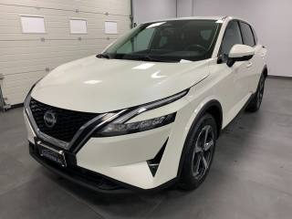 NISSAN Qashqai usata, con Sensori di parcheggio anteriori