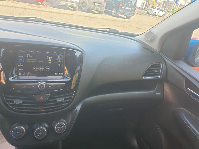 OPEL Grandland X usata, con Chiusura centralizzata