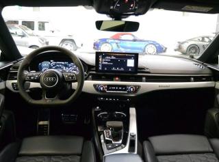 AUDI RS5 usata, con Chiusura centralizzata