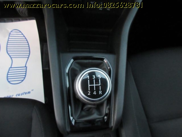 RENAULT Clio usata, con Fendinebbia