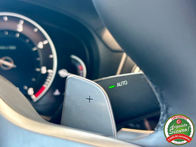 BMW X4 usata, con USB