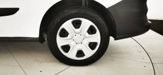 FORD Transit Courier usata, con Chiusura centralizzata telecomandata