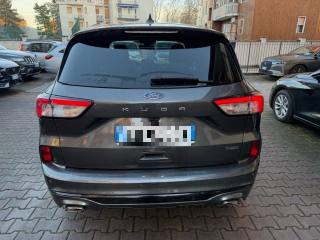 FORD Kuga usata, con Alzacristalli elettrici