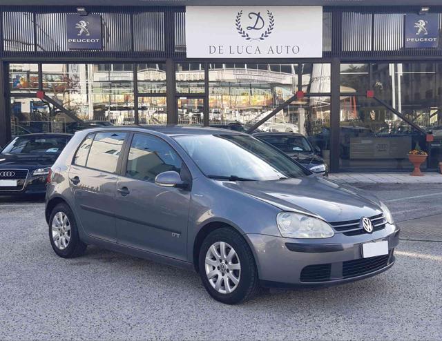 VOLKSWAGEN Golf usata, con ABS
