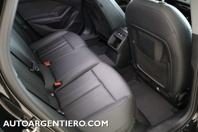 AUDI A5 usata, con Luci diurne