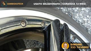 MINI Countryman usata 136