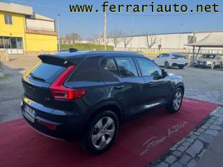 VOLVO XC40 usata, con Airbag laterali