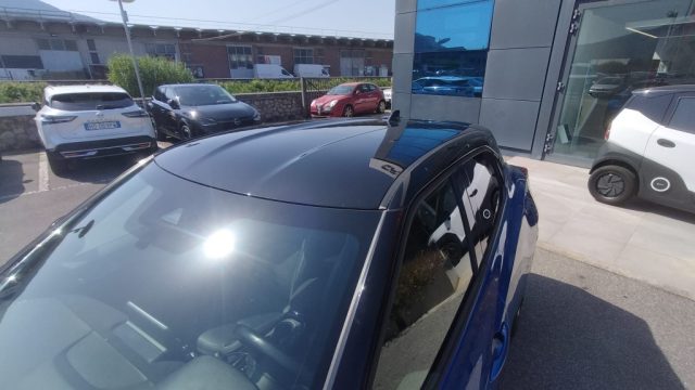 NISSAN Juke usata, con Alzacristalli elettrici