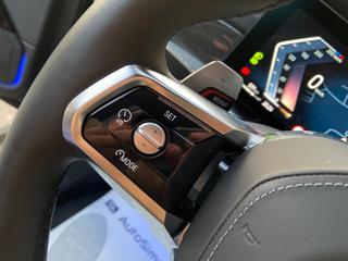 BMW 740 usata, con Controllo elettronico della corsia