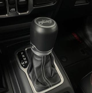 JEEP Wrangler usata, con Vetri oscurati