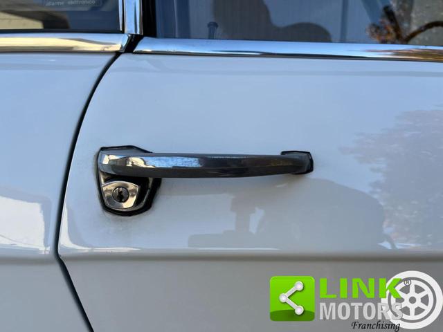 LANCIA Fulvia usata 38