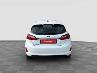 FORD Fiesta usata 3
