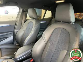 BMW X2 usata, con Controllo trazione