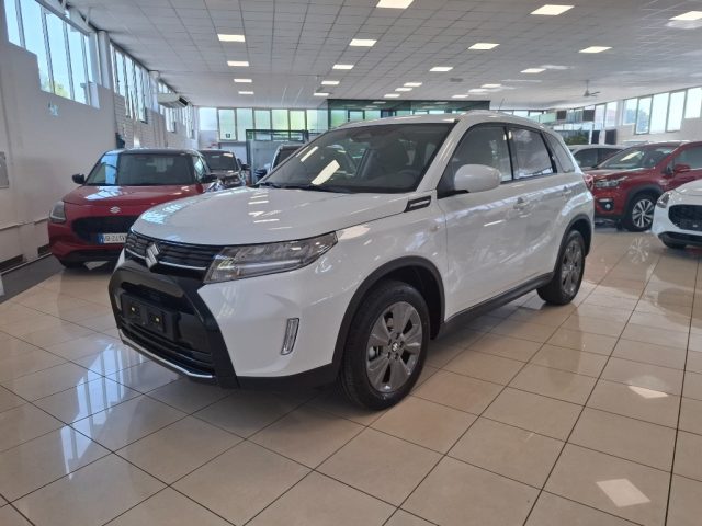SUZUKI Vitara usata, con ABS
