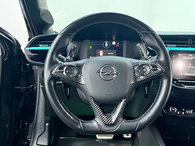 OPEL Corsa usata, con Controllo trazione