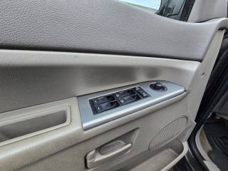 JEEP Grand Cherokee usata, con Cruise Control