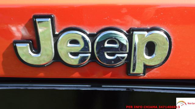 JEEP Renegade usata 51