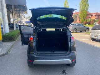 OPEL Crossland X usata, con Cruise Control