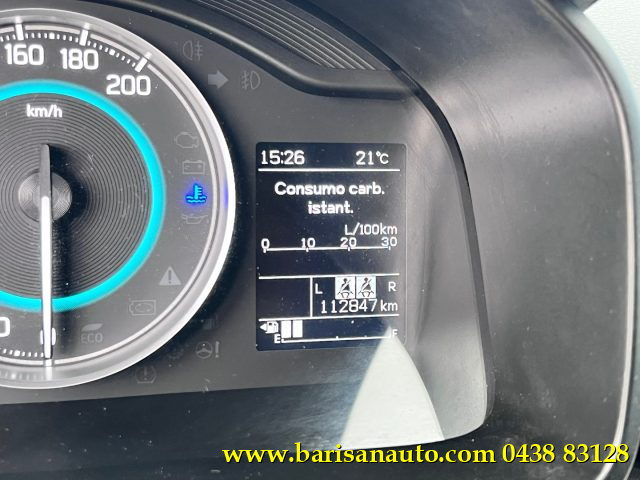 SUZUKI Ignis usata, con Controllo trazione