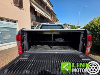 FORD Ranger usata, con Bluetooth