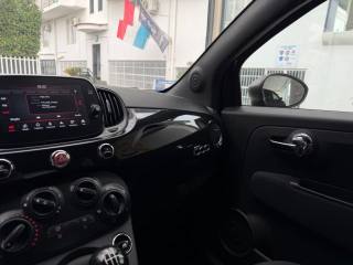 FIAT 500 usata, con Bluetooth