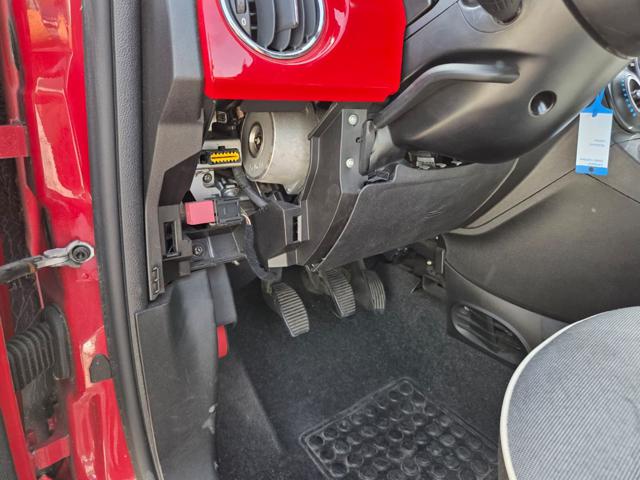 FIAT 500 usata, con Bluetooth