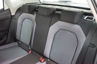 SEAT Arona usata, con Sensore di luce